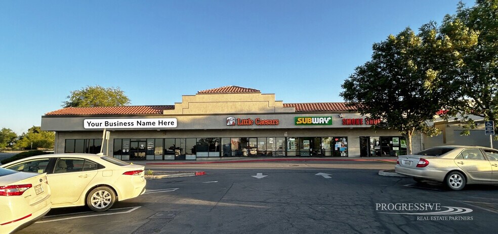 More Photos Of 4013-4083 Phelan Rd, Phelan Unknown For Lease