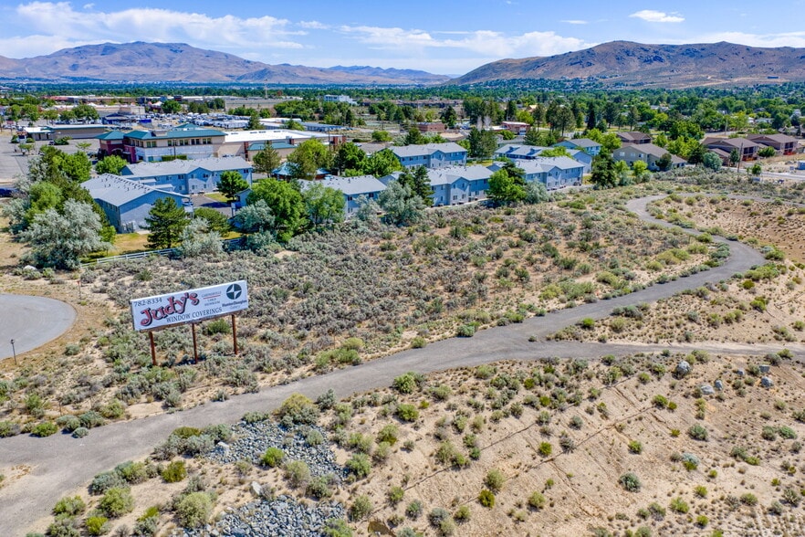 More Photos Of 4769 Carson Ter, Carson City Land For Sale