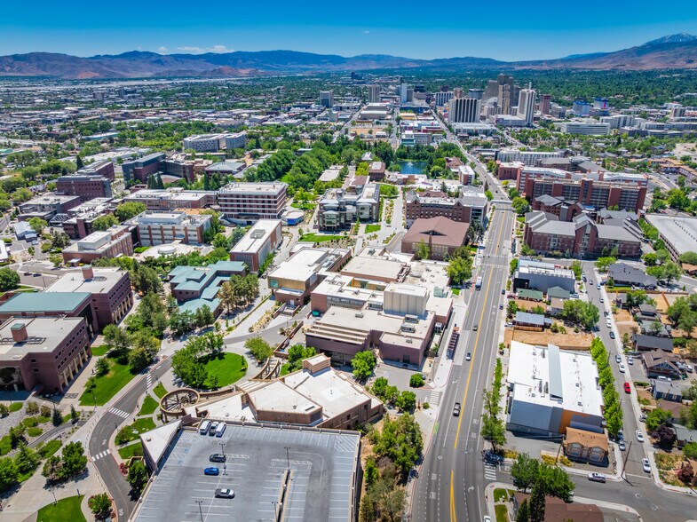 More Photos Of 1385-1395 N Virginia St, Reno Apartments For Lease