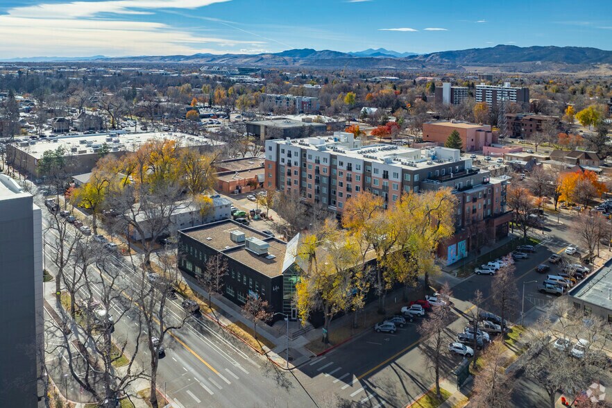 More Photos Of 301 Remington St, Fort Collins Coworking Space