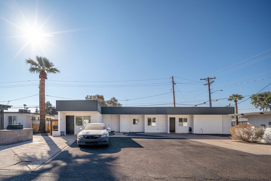 More Photos Of 7537 N 21st Ave, Phoenix Apartments For Sale