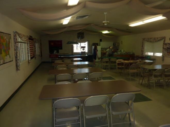 More Photos Of 5300 National Old Trails Rd, Needles Manufactured Housing Mobile Home Park For Sale