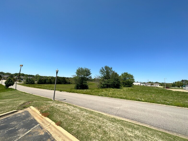 More Photos Of Coulter Cove Tract 2, New Albany Land For Sale