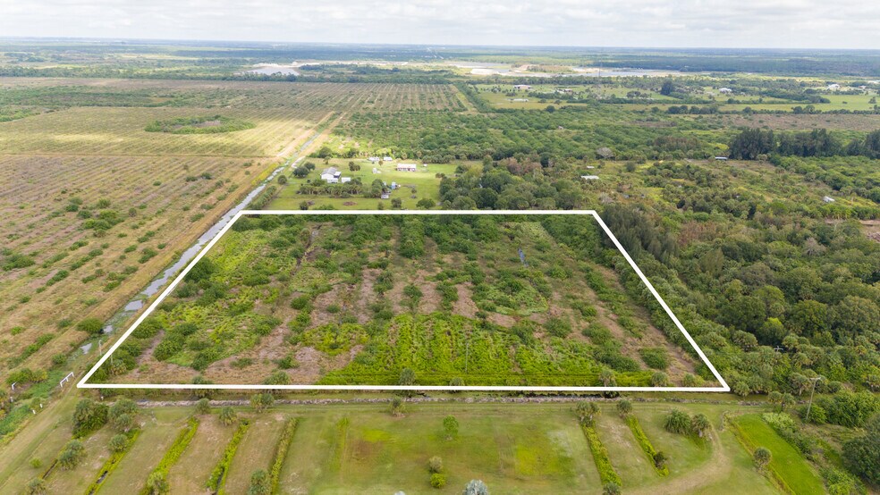 More Photos Of 14650 117th St, Fellsmere Land For Sale