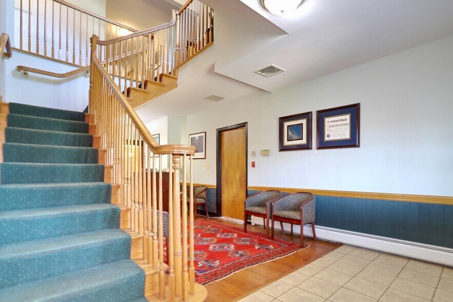 More Photos Of 661 Franklin Ave, Nutley Office Residential For Sale