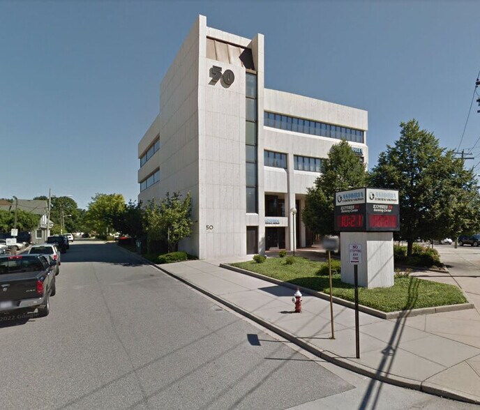 More Photos Of 50 Jackson Ave, Syosset Medical For Lease