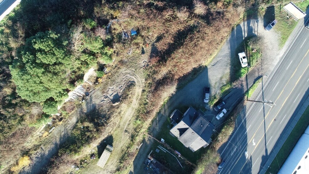 More Photos Of 3001 Center st, Tacoma Land For Sale
