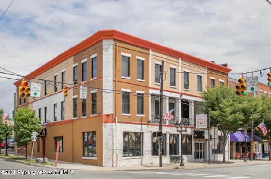 More Photos Of 45 E Tioga St, Tunkhannock Hotel For Sale