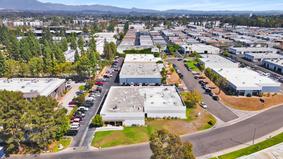 More Photos Of 23231 Vista Grande Dr, Laguna Hills Warehouse For Sale