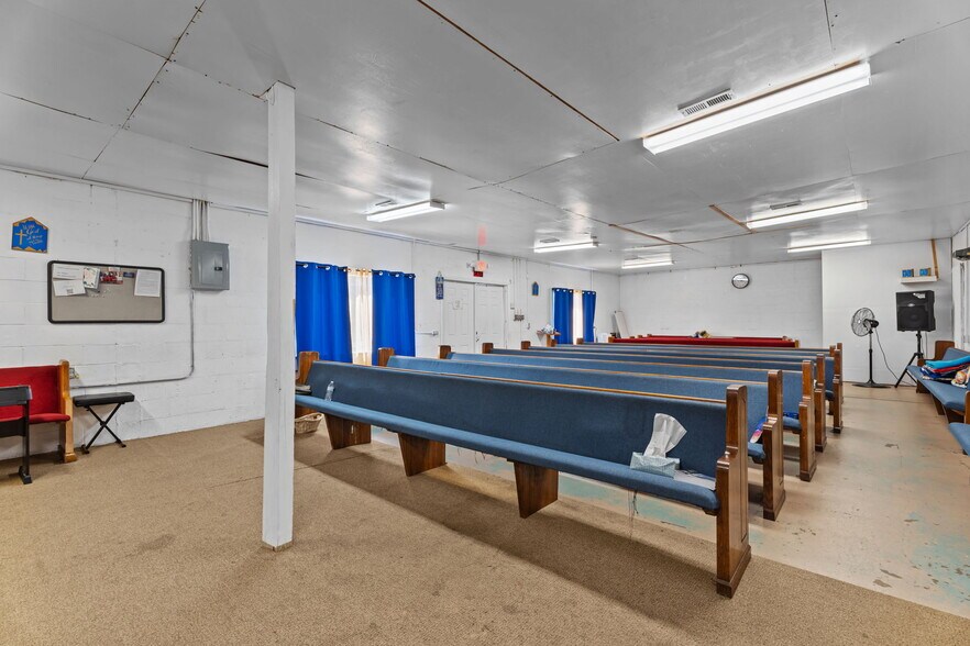 More Photos Of 4586 NC-39 Hwy, Louisburg Specialty For Sale
