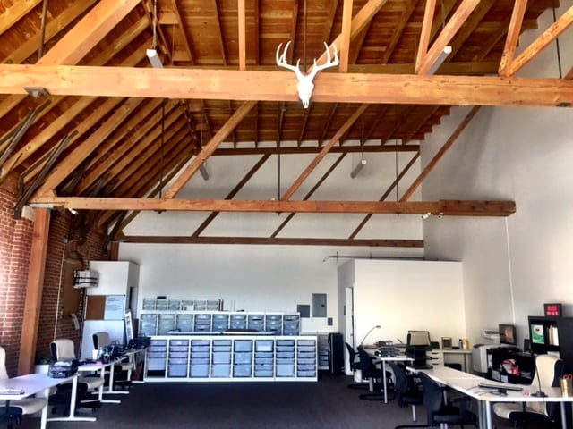 More Photos Of 831 Venice Blvd, Los Angeles Warehouse For Lease