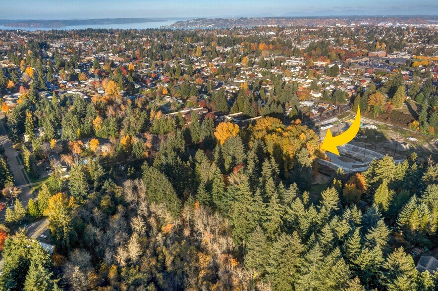 More Photos Of 4020 S 19th St, Tacoma Land For Sale