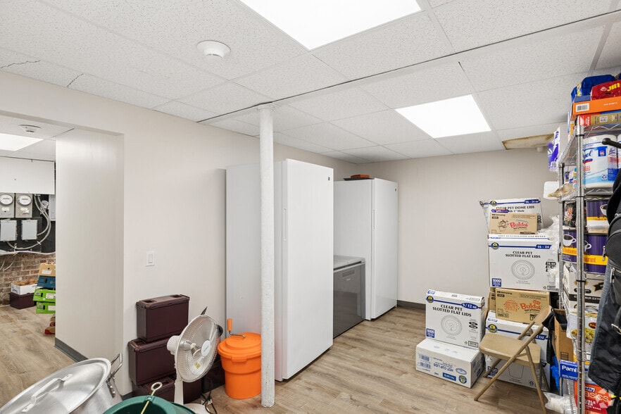 More Photos Of 7-9 Watsessing Ave, Bloomfield Storefront Retail Residential For Sale