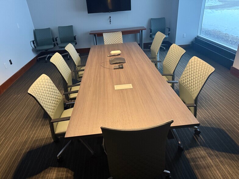 More Photos Of 4147 Eastern Ave SE, Wyoming Office For Lease