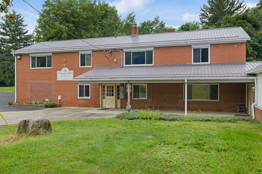 More Photos Of 2540 S Main St, Coventry Township Land For Sale