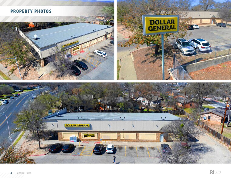 More Photos Of 5002 Nuckols Crossing Rd, Austin Freestanding For Sale