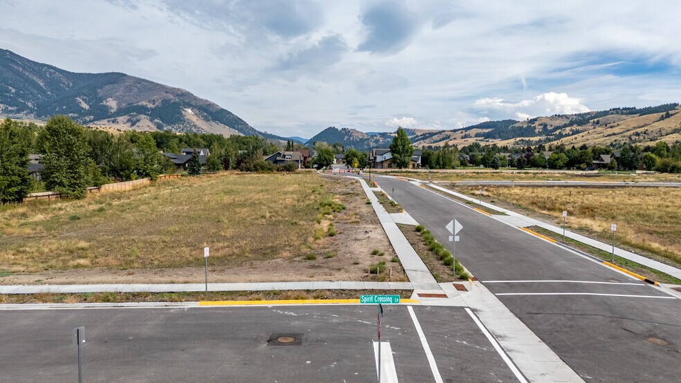 More Photos Of TBD Story Mill Road, Bozeman Land For Sale