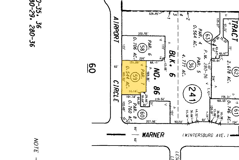More Photos Of 5205-5295 Warner Ave, Huntington Beach Unknown For Lease