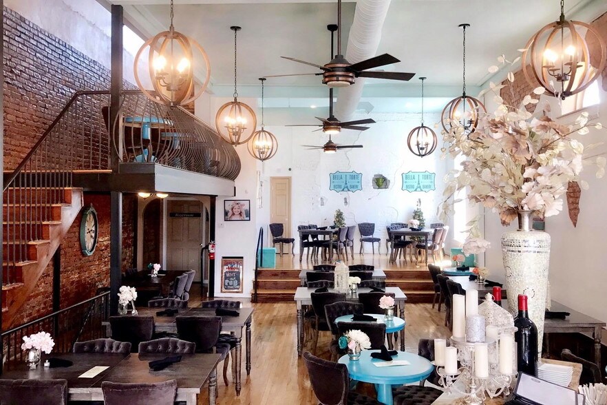 More Photos Of 819 West Ave, Lenoir Restaurant For Sale