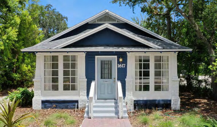 More Photos Of 1617 Woodward St, Orlando Office Residential For Lease