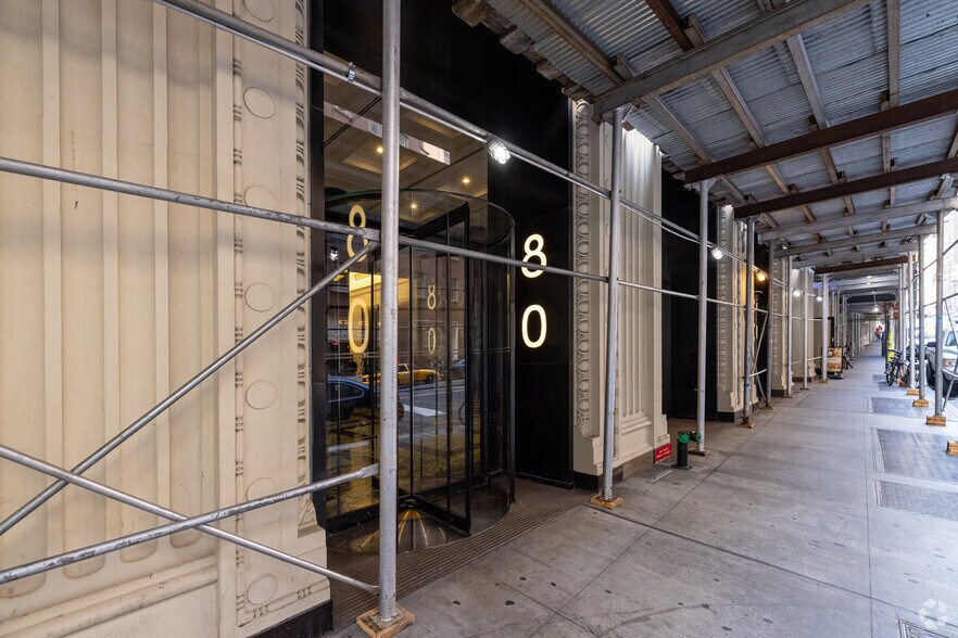 More Photos Of 80 Maiden Ln, New York Office For Lease