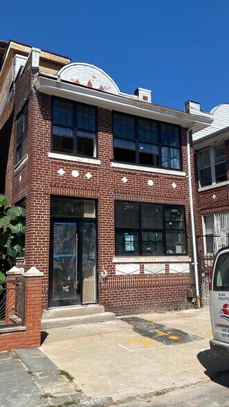 Primary Photo Of 909 Willoughby Ave, Brooklyn Apartments For Sale