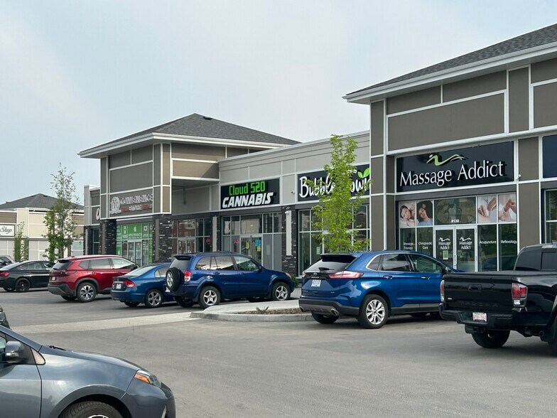 More Photos Of 180 Legacy Main St SE, Calgary Storefront Retail Office For Sale