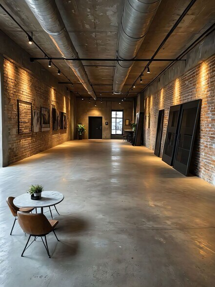 More Photos Of 73 North Ave, Comer Specialty For Lease