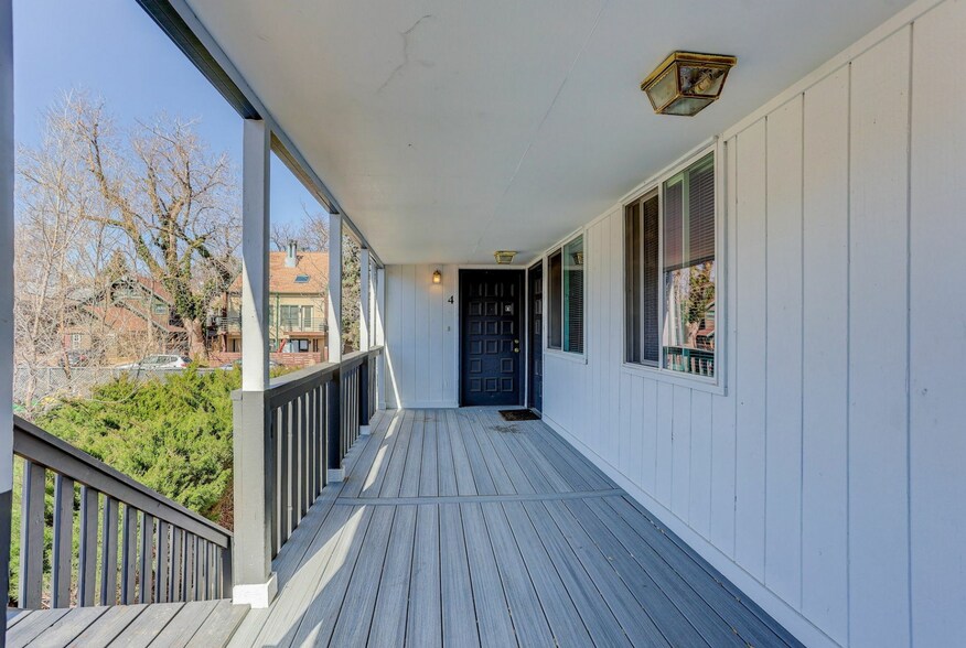 More Photos Of 1395 19th St, Boulder Apartments For Sale