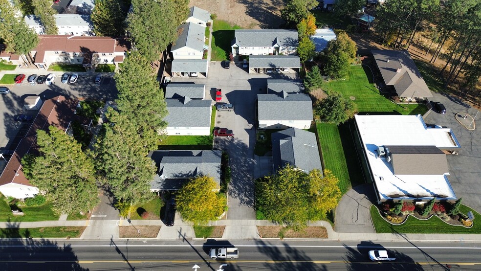 Primary Photo Of 1800 N Spokane St, Post Falls Apartments For Sale