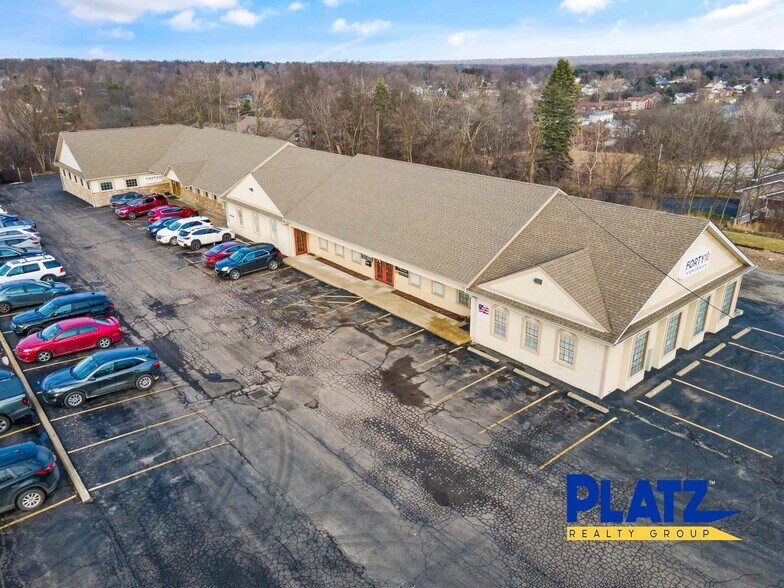 More Photos Of 4010 Boardman Canfield Rd, Canfield Office For Sale