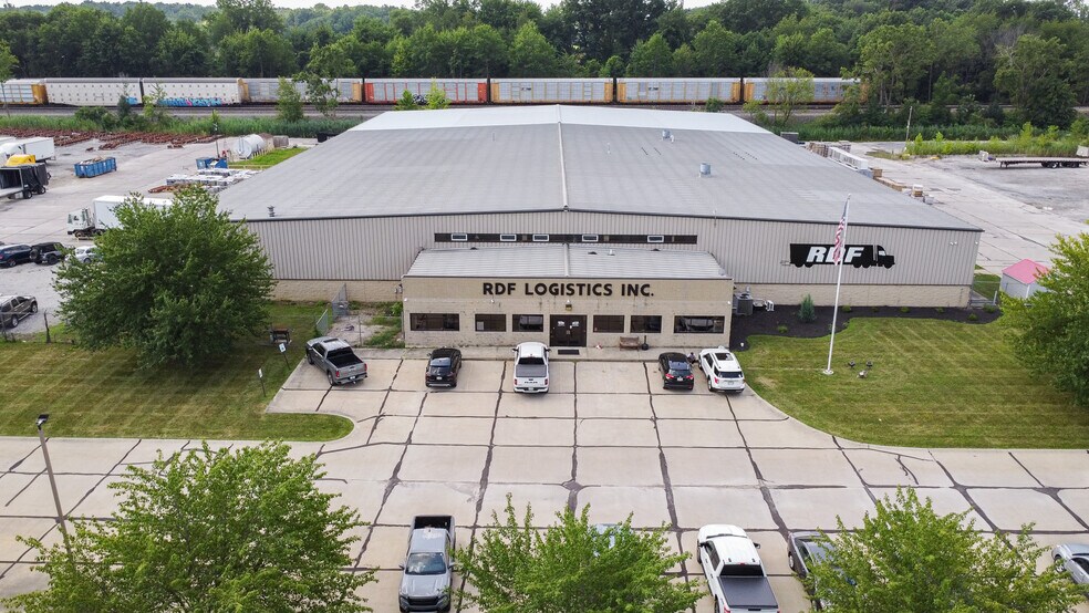 More Photos Of , Lorain Industrial For Sale
