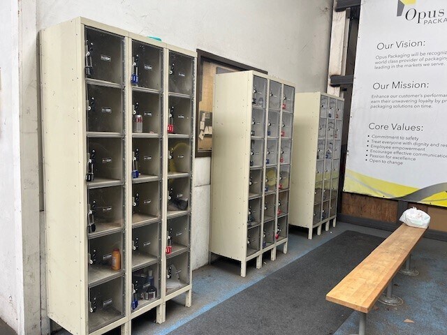 More Photos Of 2710 N Pitcher St, Kalamazoo Industrial For Sale