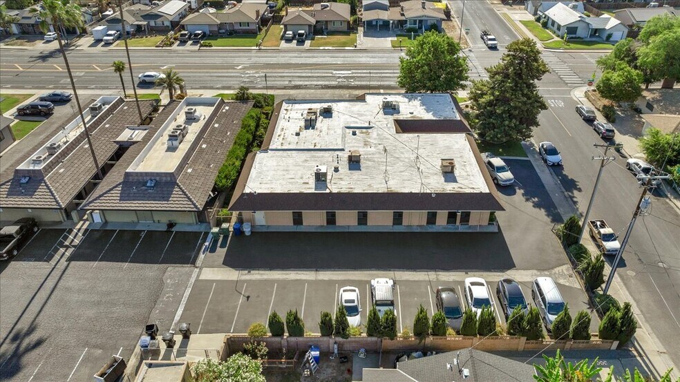 More Photos Of 531 N Alta Ave, Dinuba Office For Lease