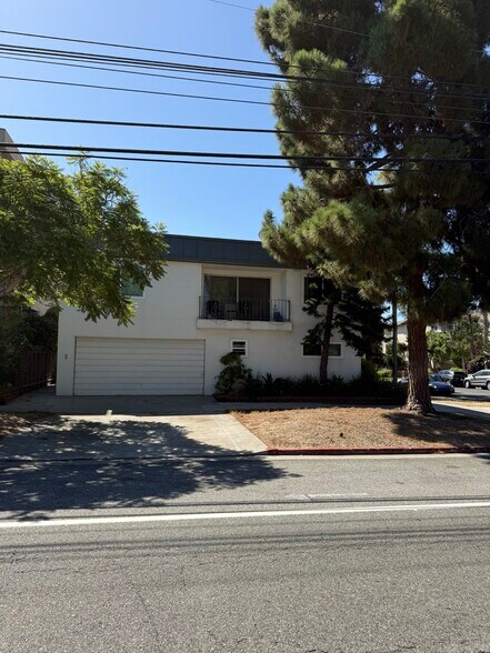 More Photos Of 1101 Euclid St, Santa Monica Apartments For Sale