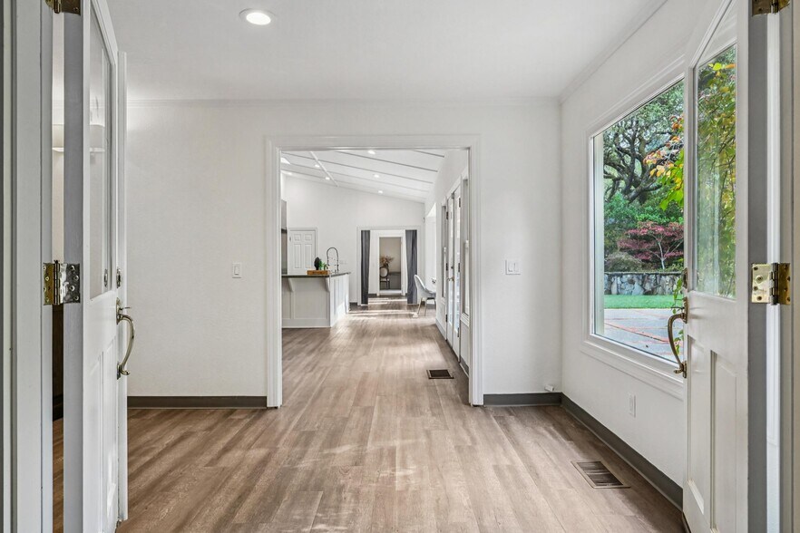 More Photos Of 1605 Lucas Valley Rd, San Rafael Healthcare For Sale