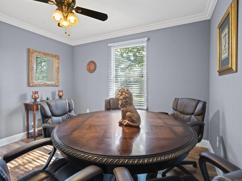 More Photos Of 6973 Arkansas 7, Bismarck Land For Sale