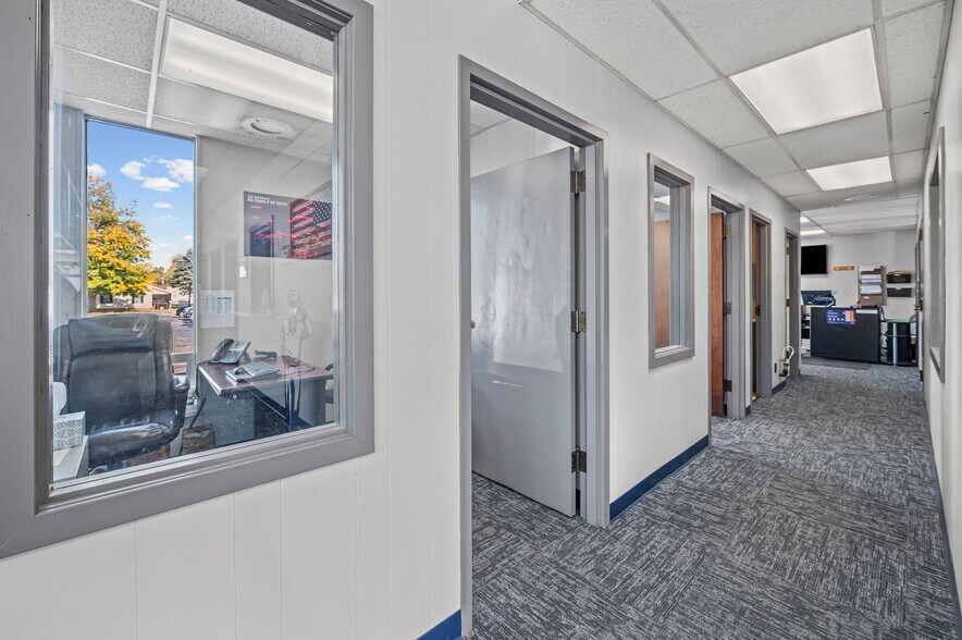 More Photos Of 400 E Pike St, Attica Auto Dealership For Sale