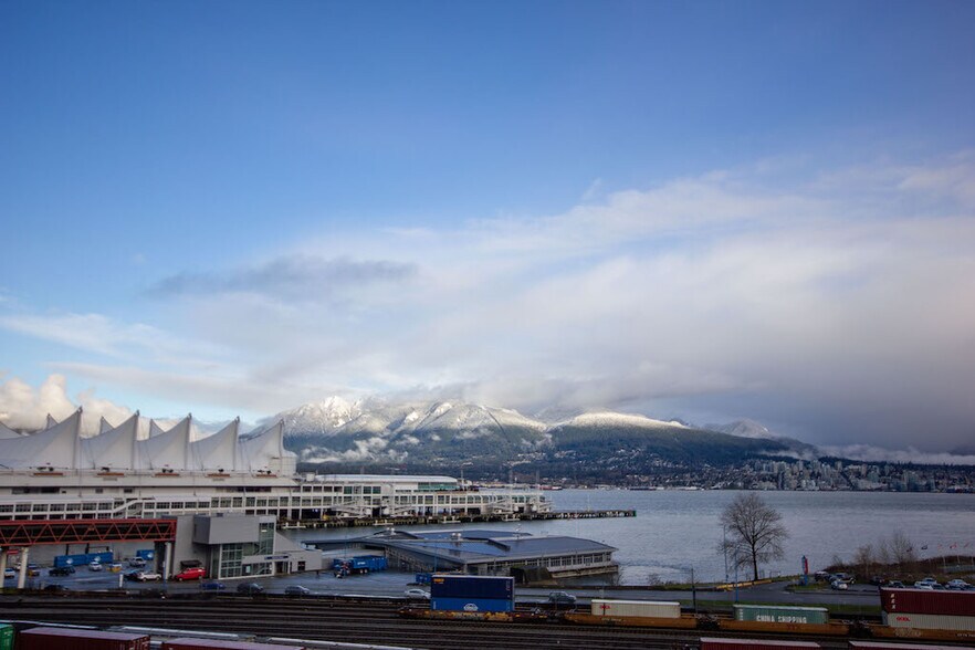 More Photos Of 311 Water St, Vancouver Office For Lease