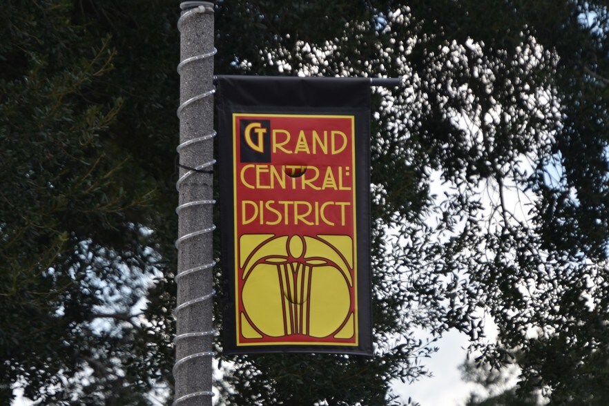 More Photos Of 2200-2220 Central Ave, Saint Petersburg Loft Creative Space For Lease