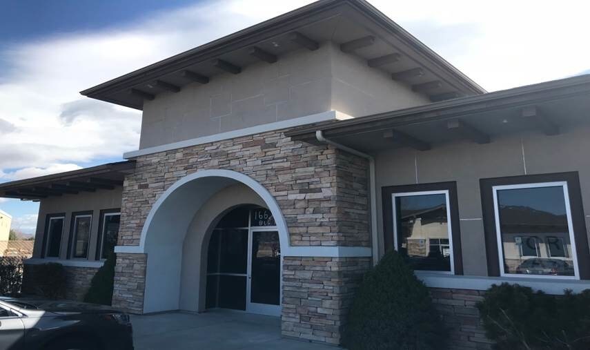 More Photos Of 1667 Lucerne St, Minden Office For Lease