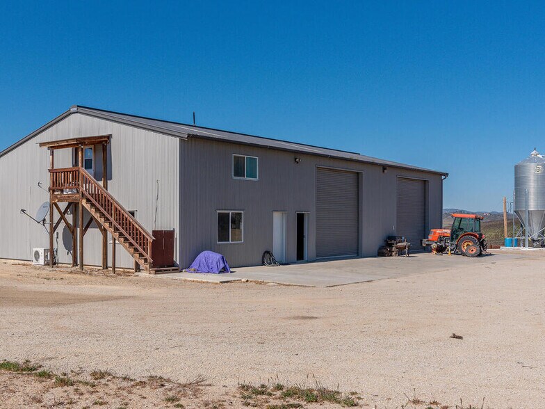 More Photos Of 3925 Buena Vista, Paso Robles Land For Sale