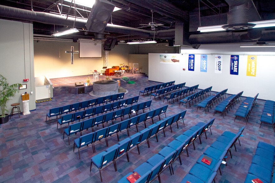 More Photos Of 1811 S 7th St, San Jose Warehouse For Sale