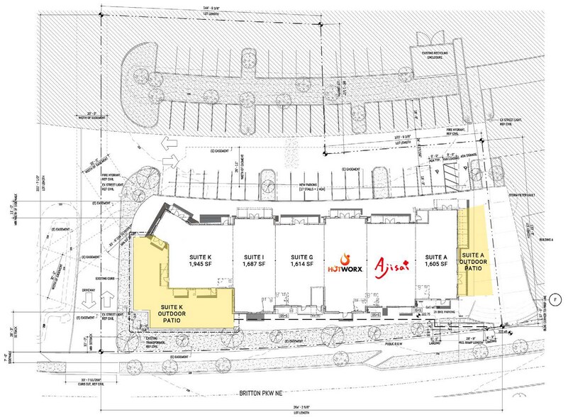 More Photos Of 2500 Marvin Rd NE, Lacey Land For Sale