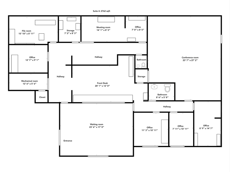 More Photos Of 9030 Montgomery Rd, Cincinnati Medical For Lease