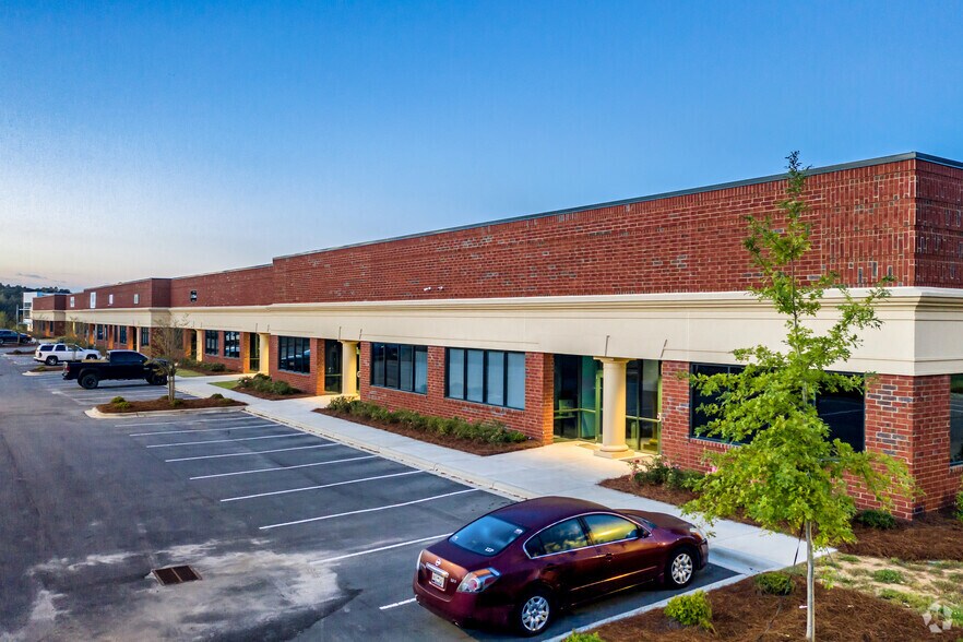 More Photos Of 9499 Old Bailes Rd, Fort Mill Unknown For Lease