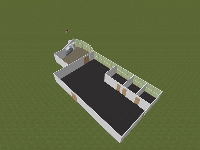 More Photos Of 2301 Lucien Way, Maitland Office For Lease