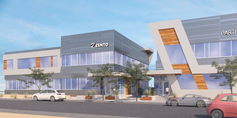 More Photos Of TBD Tech Ridge, St George Unknown For Lease