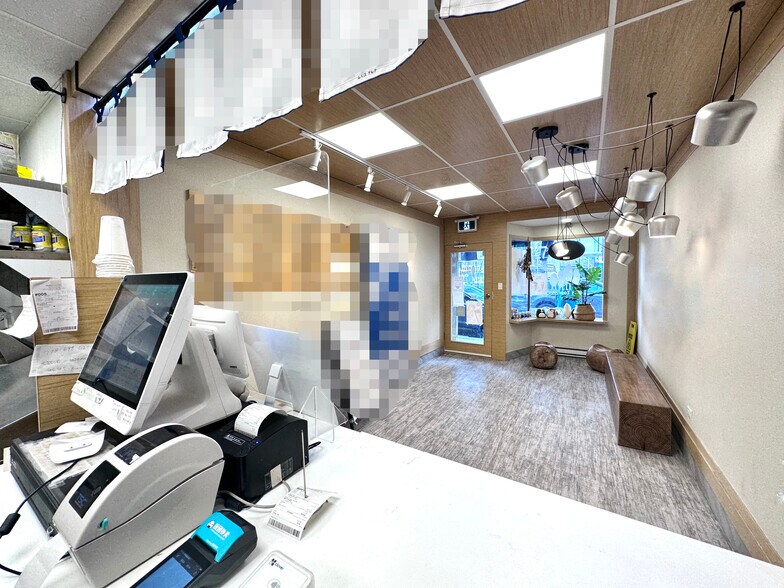 More Photos Of 4611 Kingsway, Burnaby General Retail For Lease