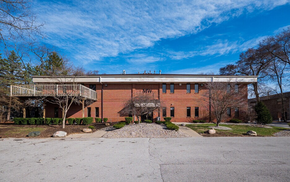 More Photos Of 6629 W Central Ave, Toledo Office For Lease